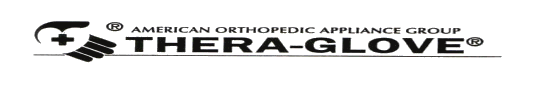 Thera-Glove Logo